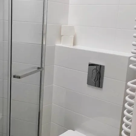 Apartment Bliska Wola *