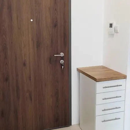 Apartment Bliska Wola