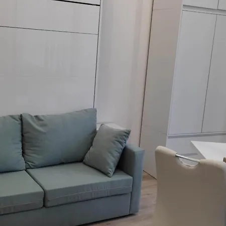 Apartment Bliska Wola Warsaw