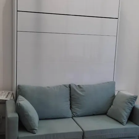 Bliska Wola Apartment *