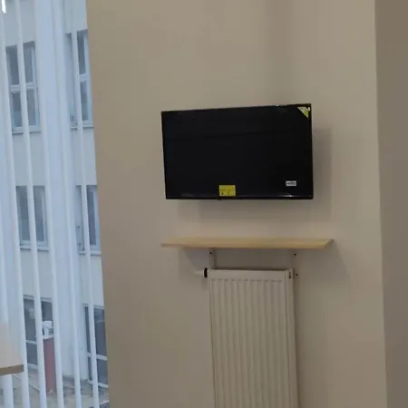 Bliska Wola Apartment