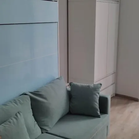 Apartment Bliska Wola Warsaw