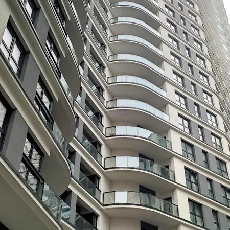 Apartment Bliska Wola
