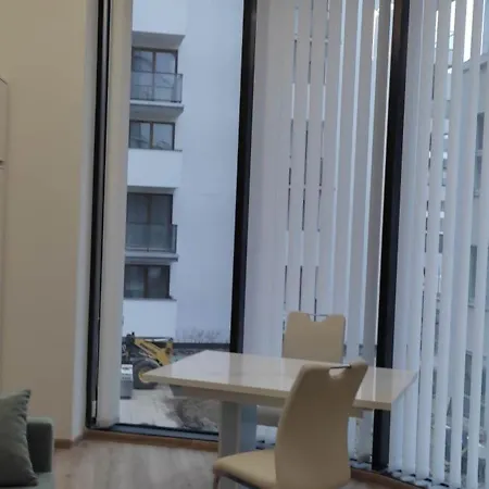 Apartment Bliska Wola